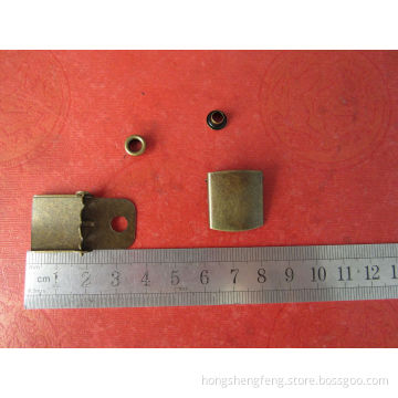 Cap Buckles, Metal Buckles for Cap, Antique Metal Cap Buckles